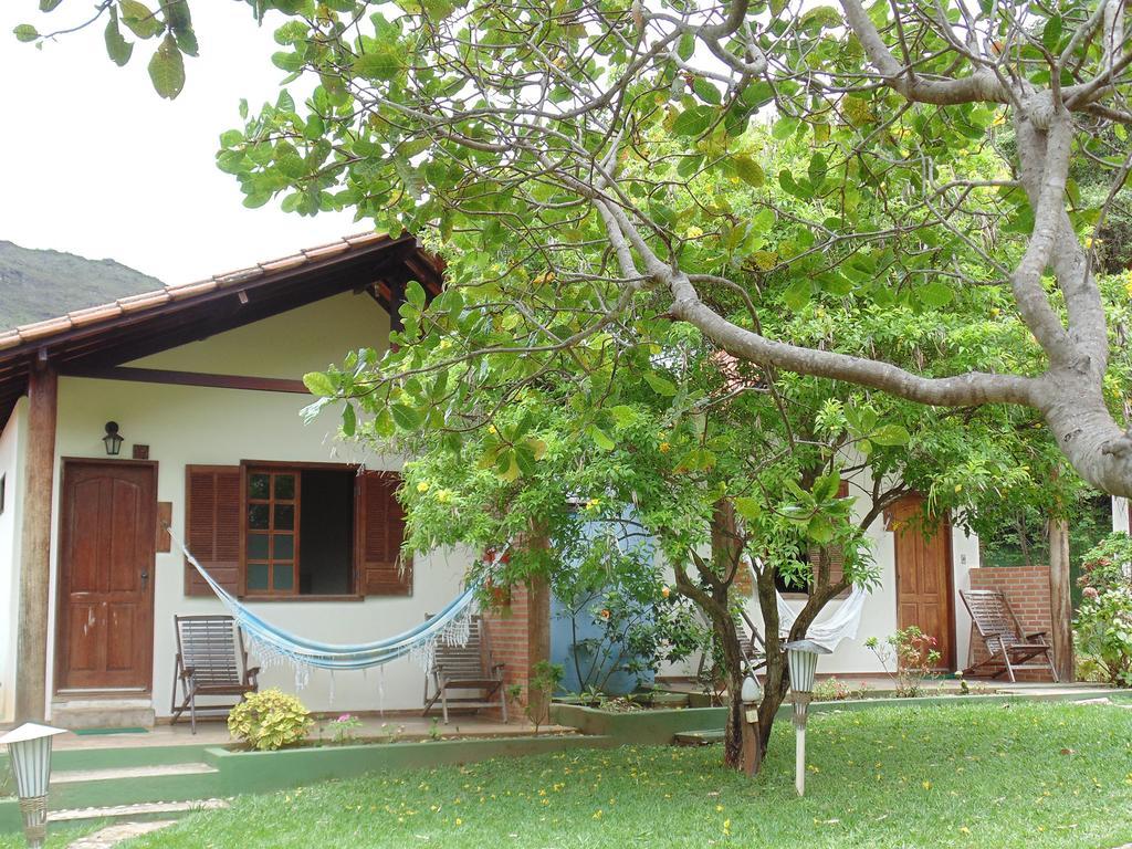 Pousada Chao Da Serra Serra do Cipo National Park Room photo